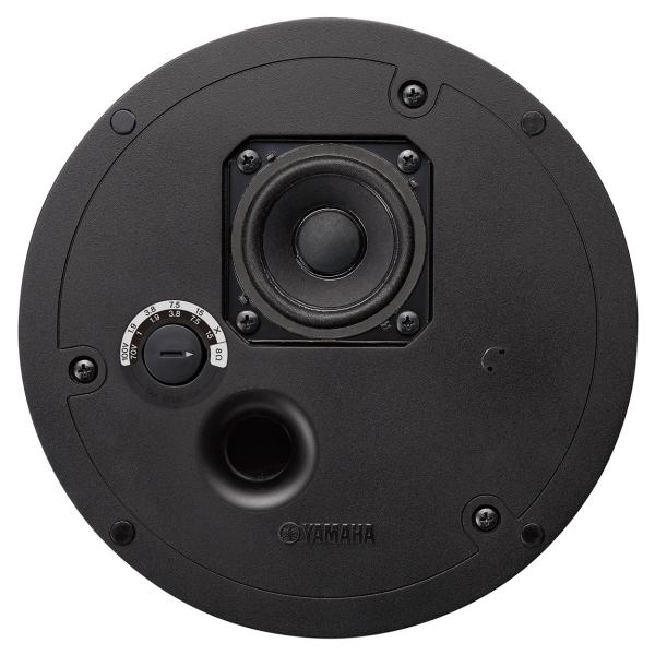 YAMAHA VXC2F 2.5 Full-Range In-Ceiling Loudspeaker سماعة ياماها سقفية بقوة 60وات مقاس 18سم تقنية امريكية جودة عالية متعددة الأستخدامات